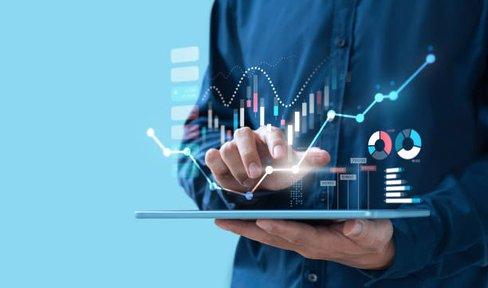 ERP Solutions Image